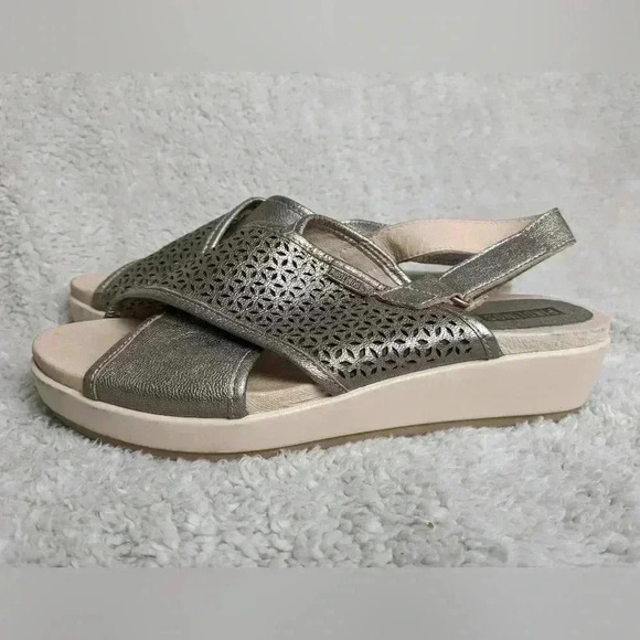 PIKOLINOS Women Sandals size 40  = 9.5, 10 US in GREAT used condition! - Picture 6 of 10